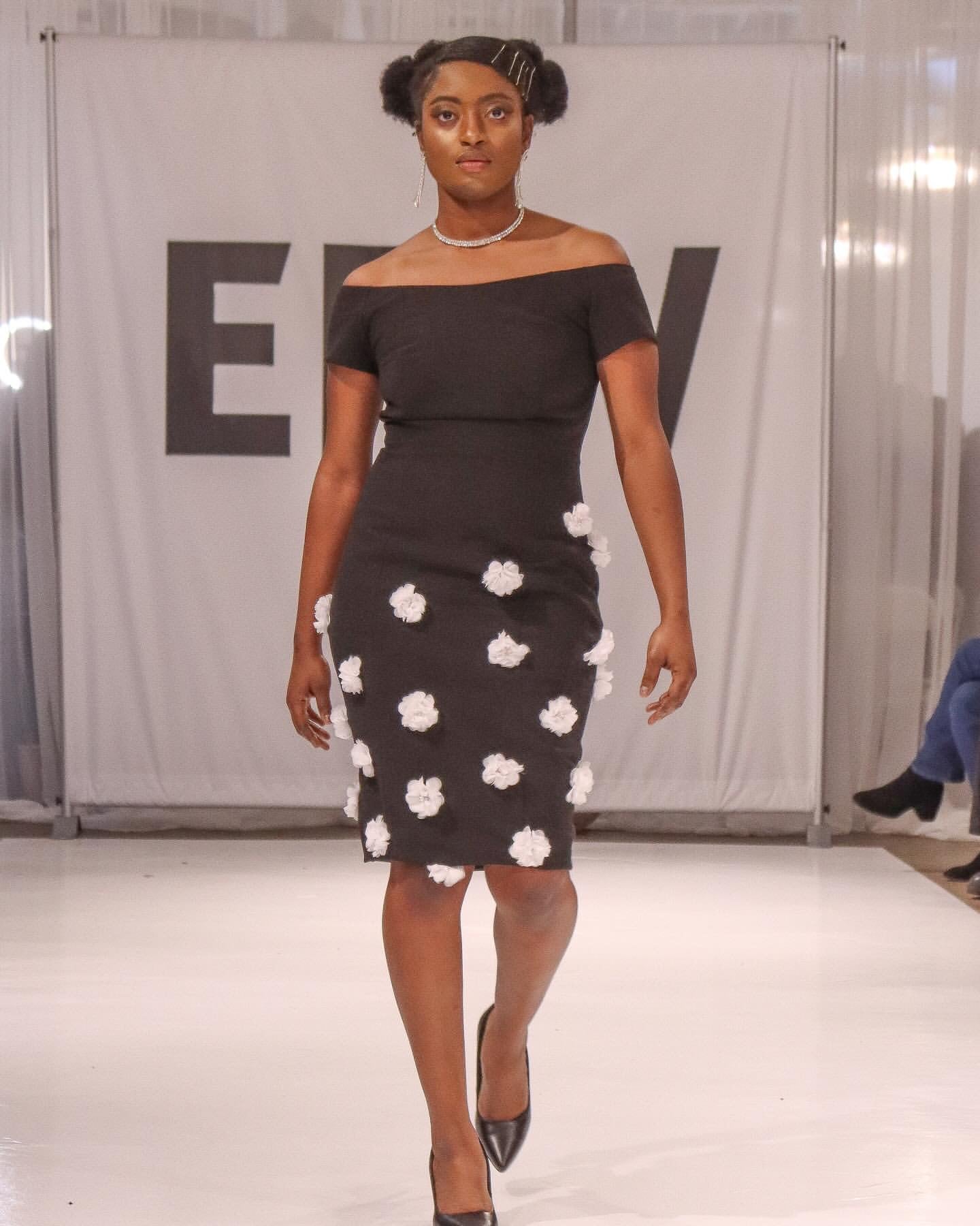 Bloom Dress