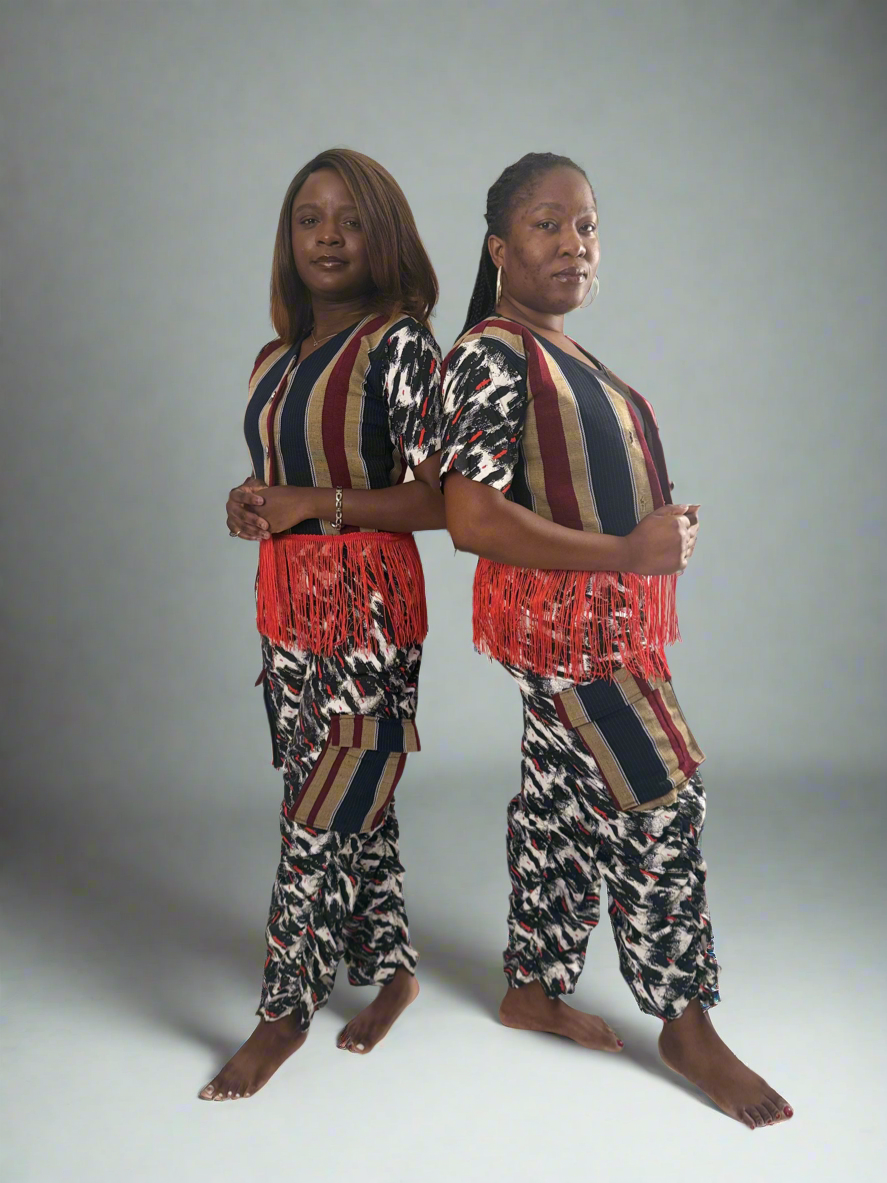 “Alayo” set