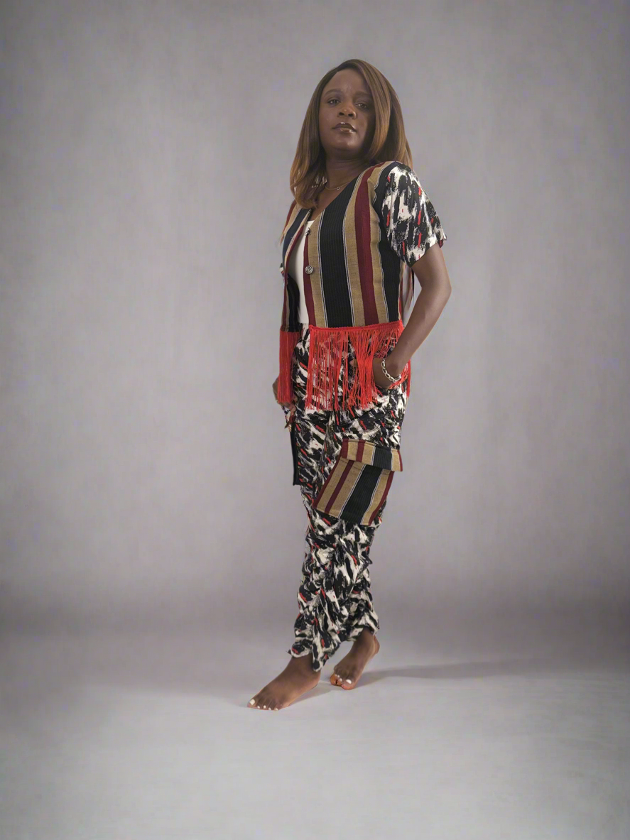 “Alayo” set