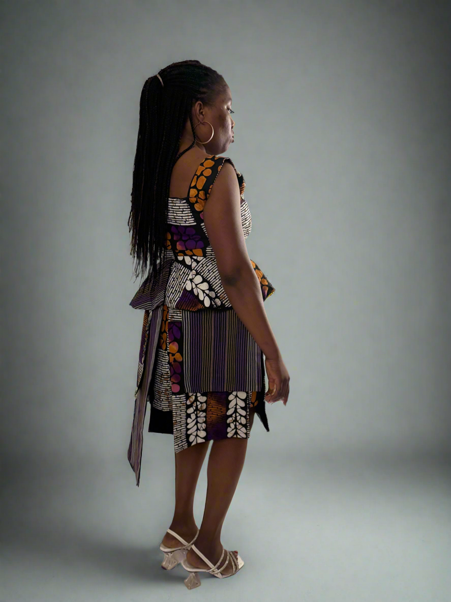Omidan Dress