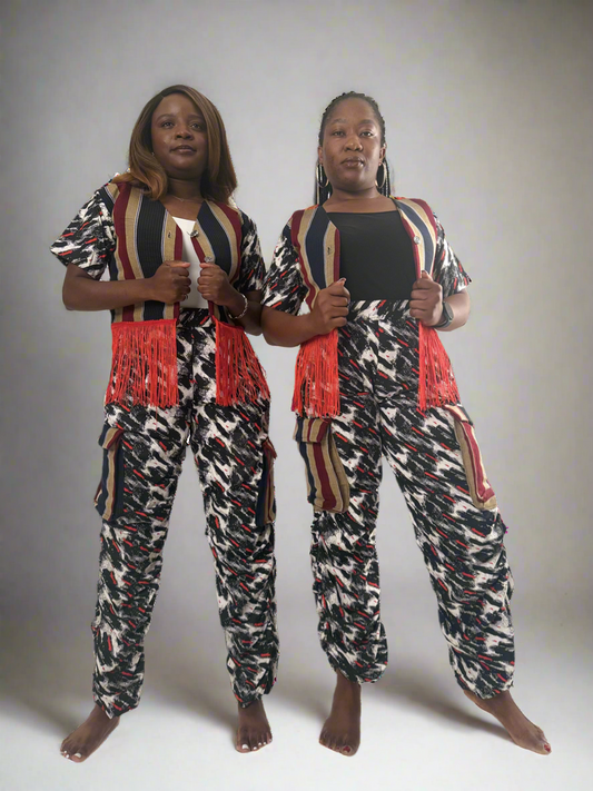 “Alayo” set