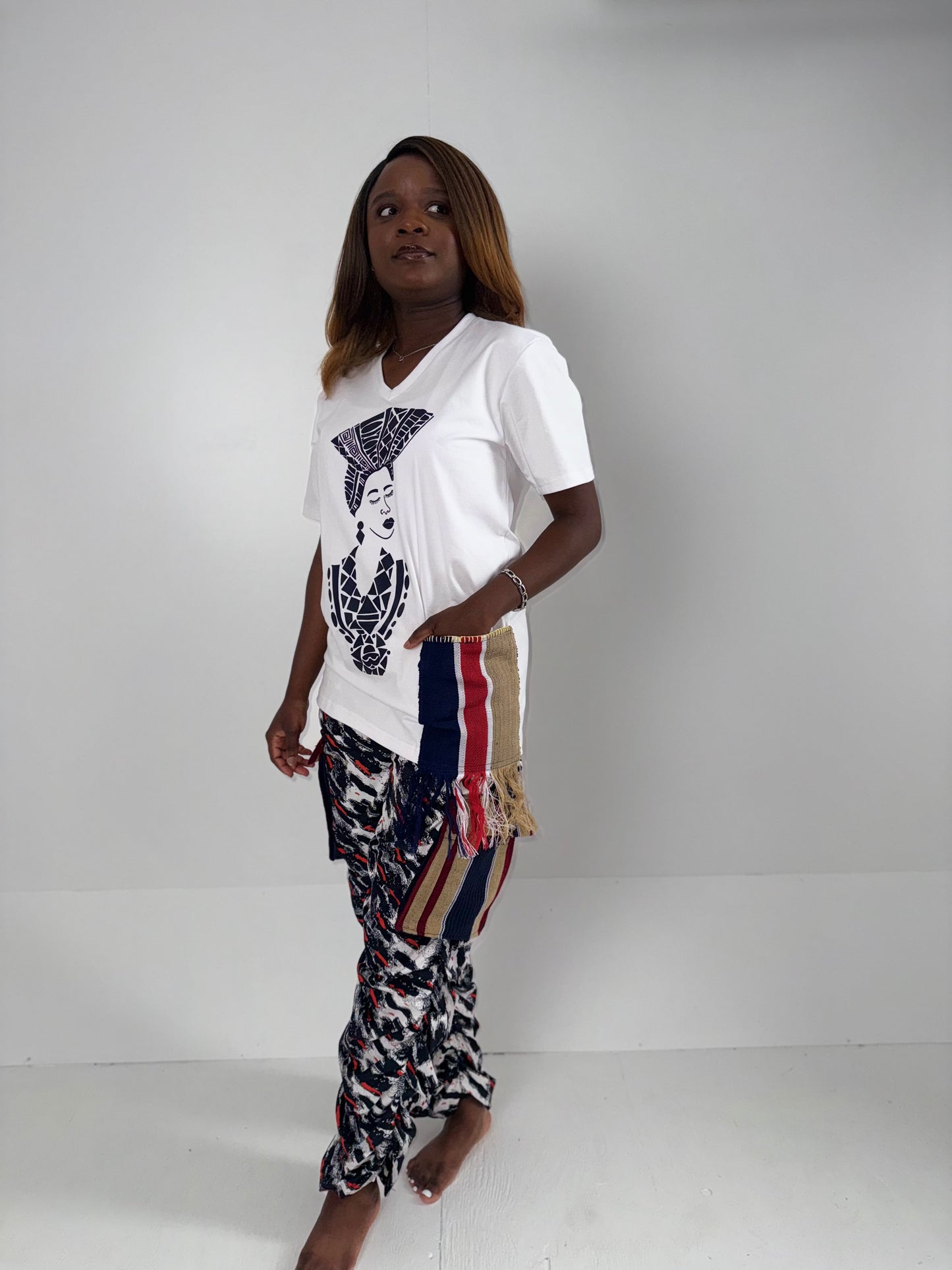 Sisi T-shirt