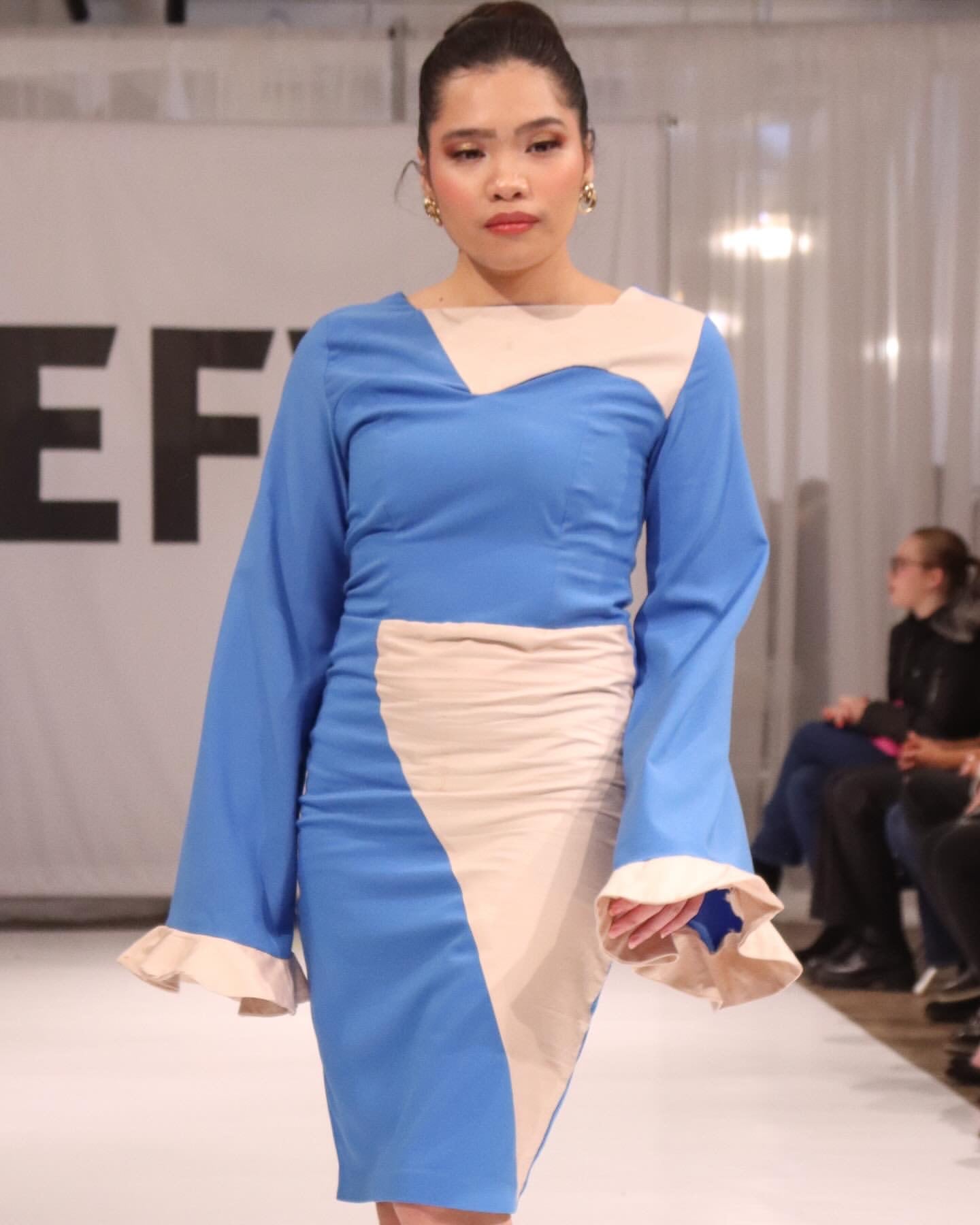 CIEL dress
